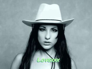 Lovexxx