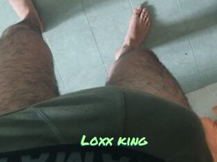 Loxx_king