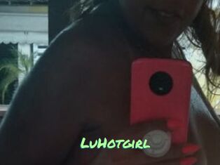 LuHotgirl