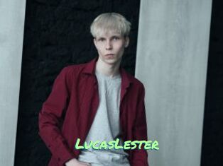 LucasLester