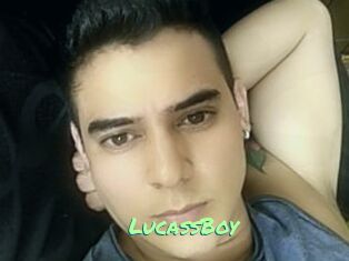 LucassBoy