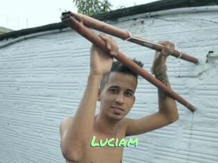 Luciam