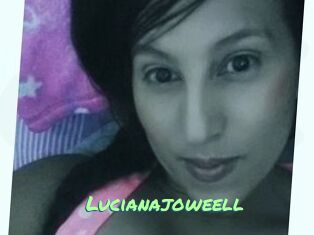 Lucianajoweell