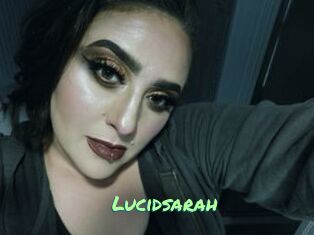 Lucidsarah