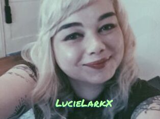 LucieLarkX