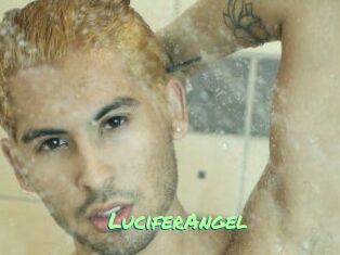 LuciferAngel Gothicorgien