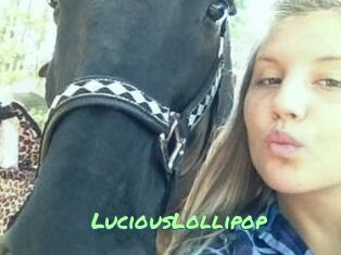 LuciousLollipop