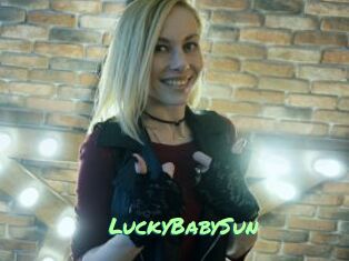 LuckyBabySun