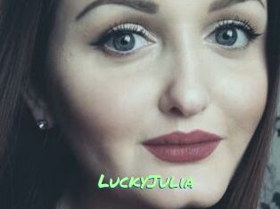 LuckyJulia