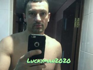 Luckyman2020