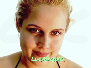 LucyBabyXO