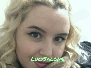 LucySalome