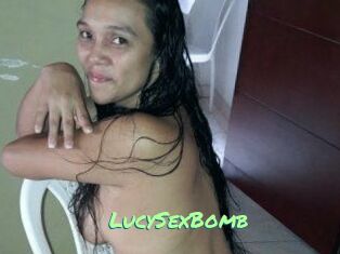 LucySexBomb