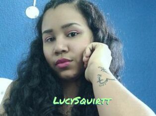 LucySquirtt