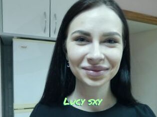 Lucy_sxy