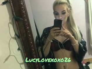 Lucylovexoxo26