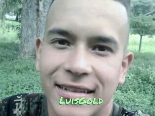 LuisGold