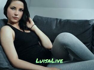LuisaLive