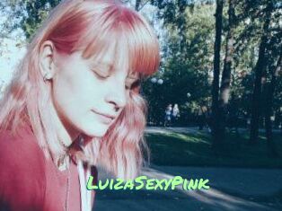 LuizaSexyPink