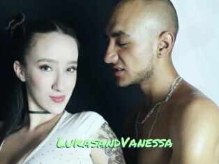 LukasandVanessa