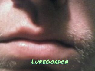LukeGordon