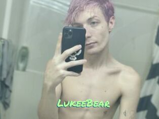 LukeeBear