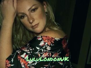 LuluLondonUK