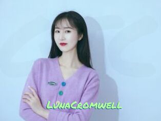 LunaCromwell