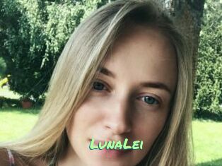 LunaLei Gothicorgien