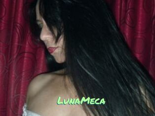 LunaMeca Gothicorgien