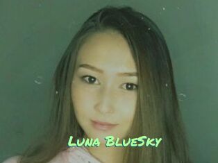 Luna_BlueSky