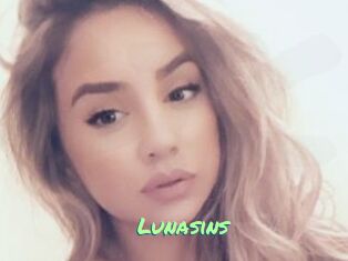 Lunasins