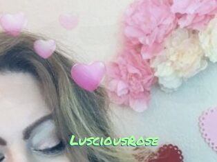 LusciousRose