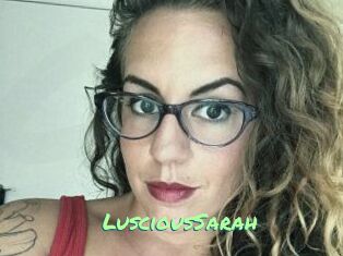 Luscious_Sarah