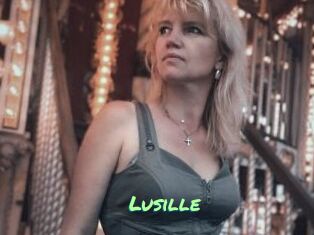 Lusille