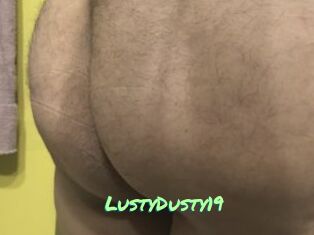 LustyDusty19