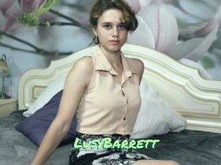 LusyBarrett