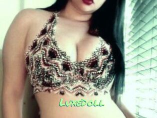 LuxeDoll