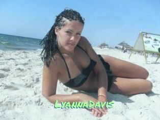LyannaDavis