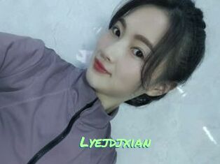 Lyejdjxian