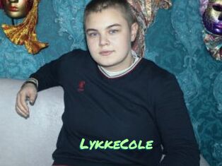 LykkeCole