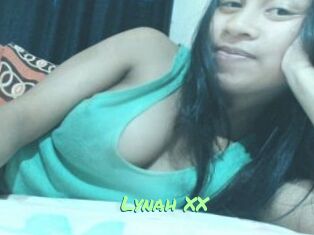 Lynah_XX