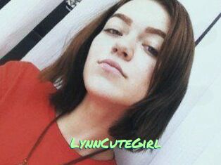 LynnCuteGirl