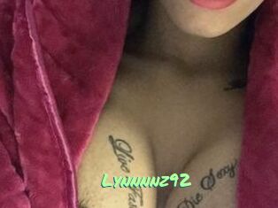 Lynnnnz92