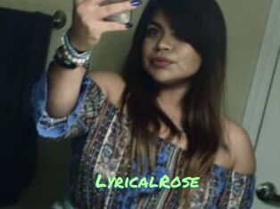 LyricalRose