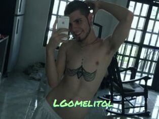 LGomelitol
