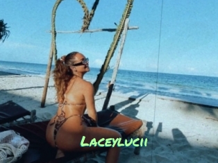 Laceylucii