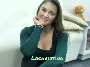 Lachristina