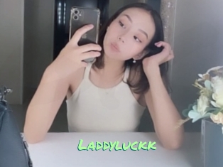 Laddyluckk