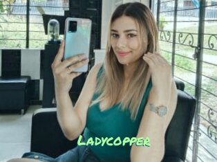 Ladycopper